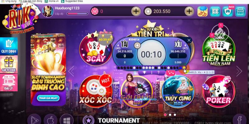 Người chơi cần biết phân biệt thật giả Rikvip